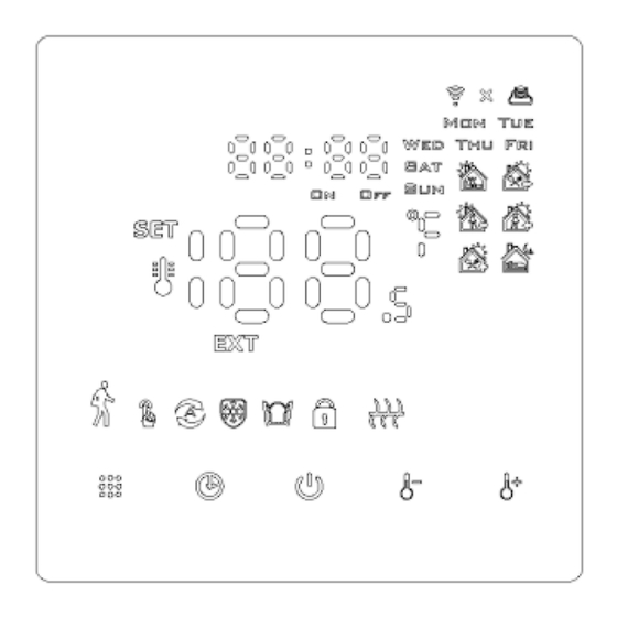 feelspot WTH22.16 User Manual