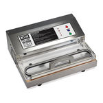 Weston VC14 Manual