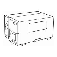 AMT Datasouth Fastmark 4600 PLUS Series User's guide User Manual