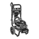 Craftsman 580.752500 Operator's Manual