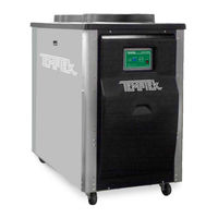Temptek CF Series Instruction Manual