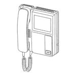 Aiphone GM System Installation Manual