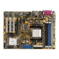 DFI nF4-DAGF User Manual