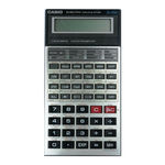Casio fx-570a Manual