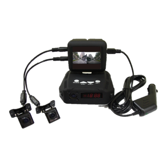Sheng Jay Automation Technologies SJ-AK49 Quick User Manual