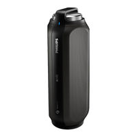Philips BT6600 Manual
