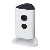 Dahua C series Quick Start Manual