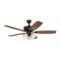 Harbor Breeze 40678 Instruction Manual