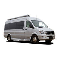 Pleasure-Way LEXOR FL 2018 Owner's Manual