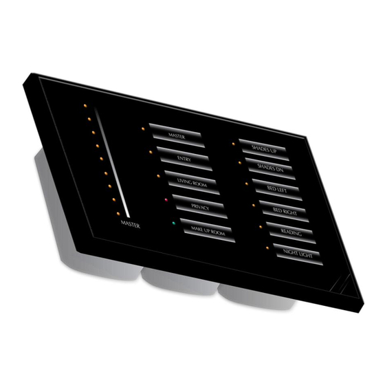Inncom Modeva Manuals