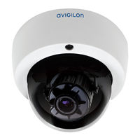 Avigilon HD-H264-DO1 User Manual