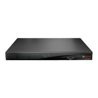 Avocent AMX5020 Quick Installation Manual