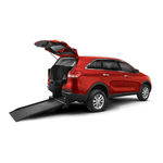 FMI KIA SORENTO Owner's Manual