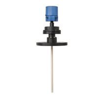 Delta Controls HTX Installation, Operation And Maintenance Manual