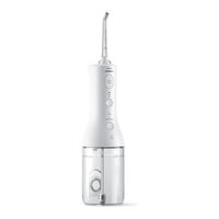 Philips sonicare 2000 Series Manual