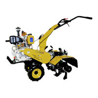 KISANKRAFT KK-IC-307D User Manual