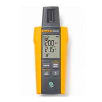Fluke IRR2-BT User Manual