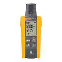 Fluke IRR2-BT User Manual