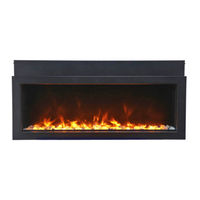 Amantii BI-40-XTRASLIM Series Installation & Owner's Manual