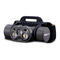 YLP PANDA 4.0 - A Headlamp With Separate Throw Light And High Color Rendering Wide Light Manual