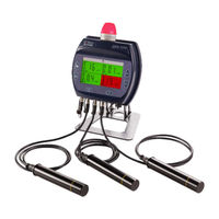 Rotem DPU-3 Operating Manual