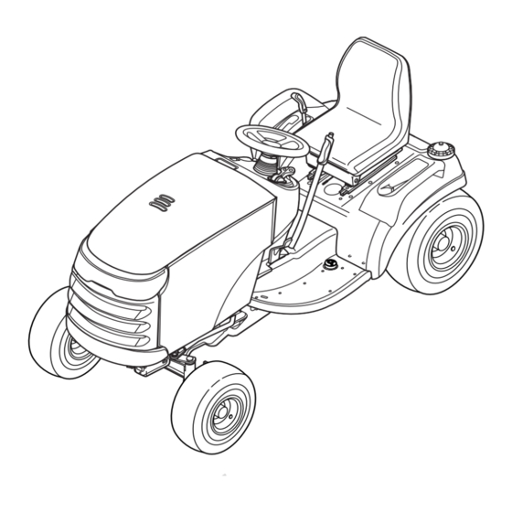 Simplicity 2690657 Operator's Manual