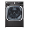 Washer LG WM8900HBA Manual