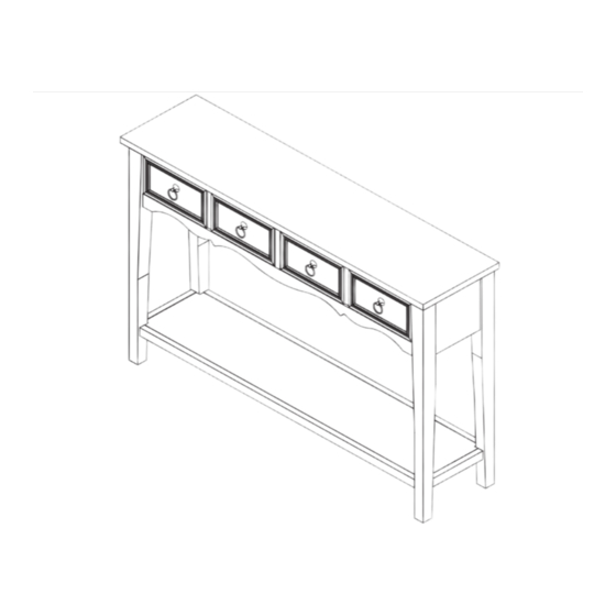 Costway JV11151 Manual