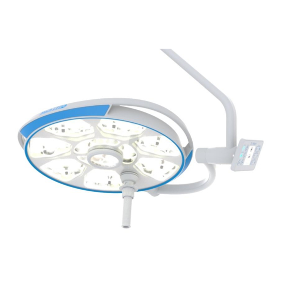 Dr. Mach Mach LED 6MC User Manual