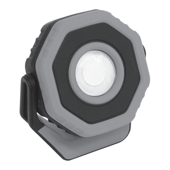 Sealey LED700R Manual