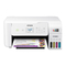 Epson ET-2803, ET-2800 - All-In-Ones Printer Quick Installation Guide