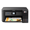 Epson ET-2850 - All-In-Ones Printer Quick Installation Guide
