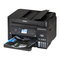 Epson ET-3750, ET-4750 - All-In-Ones Printer Quick Installation Guide