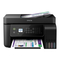 Epson ET-4700 - All-In-Ones Printer Quick Installation Guide