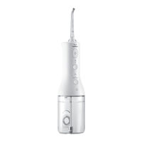Philips Sonicare HX3826/31 Manual