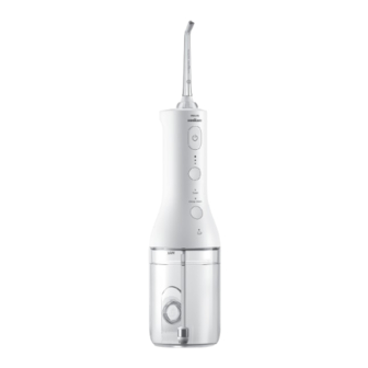 Philips Sonicare 3000 Series Manual