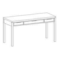 SIMPLIHOME brooklyn+max WyndenHall AXCHLL-10-HIC Quick Start Manual