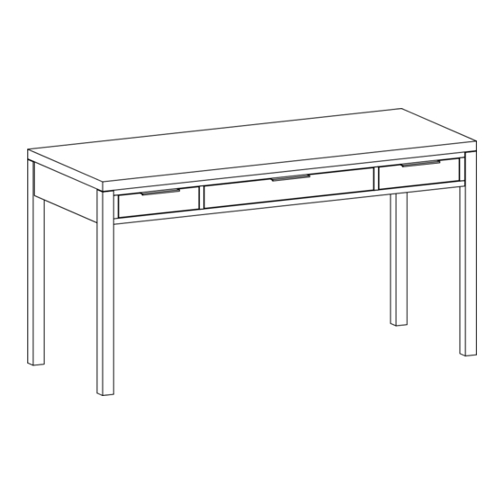SIMPLIHOME brooklyn+max WyndenHall AXCHLL-10-HIC Quick Start Manual