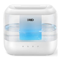 dreo HM311 User Manual