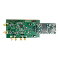 Texas Instruments ADS1278V2EVM-PDK User Manual