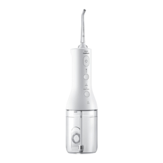 Philips sonicare 3000 Series Manual