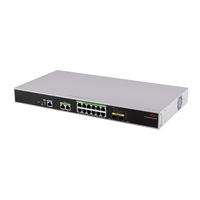 H3C WSG1812X-PWR Installation Manual