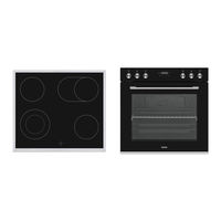 Vestel BOPS 8795 B User Manual