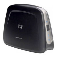 Cisco WUMC710 User Manual