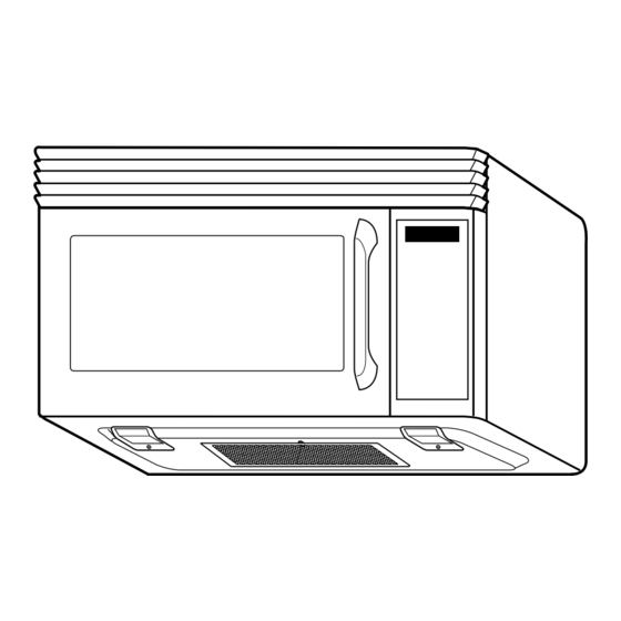 Kenmore microwave model 721 light not working cheap