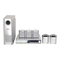 Home Theater System JVC TH-M301 Instructions Manual