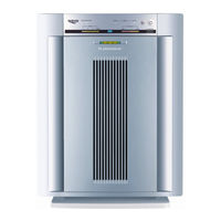 Winix 5300 Use And Care Manual