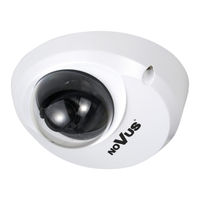 Novus NVIP-3C7000D-P User Manual