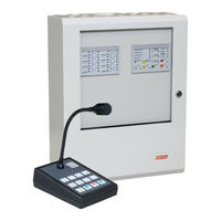 Ampac EvacUwiz MAN3084-0 Programming Manual