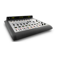 Axia iQx AES67 Installation & User Manual